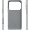 Etteri Silicone Mag Case For Iphone 17 Pro / 18 Pro silver