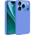 Etteri Silicone Mag Case For Iphone 17 Pro / 18 Pro Sky blue