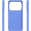 Etteri Silicone Mag Case For Iphone 17 Pro / 18 Pro Sky blue