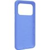 Etteri Silicone Mag Case For Iphone 17 Pro Max / 18 Pro Max Sky blue