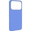 Etteri Silicone Mag Case For Iphone 17 Pro Max / 18 Pro Max Sky blue
