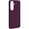 Etteri Silicone Mag Case For Samsung Galaxy A57 5G Dark cherry