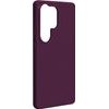 Etteri Silicone Mag Case For Samsung Galaxy S26 Ultra Dark cherry