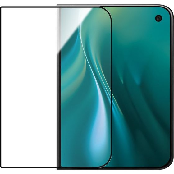 Etteri Tempered Glass 9D For Iphone 18 Ultra