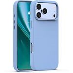 Etteri Elegant Mag Case For Iphone 17 Pro / 18 Pro Sky blue
