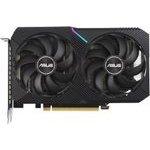 Asus Dual Rtx 3060 V2 Oc Graphics Card - (90YV0GB2-M0AA10)