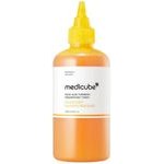 Medicube Kojic Turmenic Resurfacing Toner 250ml - (2015)