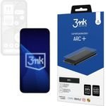 3MK ARC+ Fullscreen Protective Film For Nothing Phone (4a)