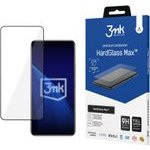 3MK Hardglass Max Tempered Glass For Redmi Note 15 Pro 4G Black