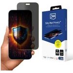 3MK Silky Matt Privacy Film For Apple Iphone 18 Pro Max