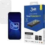 3MK SilverProtection+ Antimicrobial Film For Nothing Phone (4a) Pro