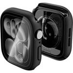Spigen Thin Fit 360 Apple Watch 10 / 11 (46 MM) Black - (ACS11409)