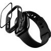Spigen Thin Fit 360 Apple Watch 10 / 11 (46 MM) Black - (ACS11409)