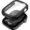 Spigen Thin Fit 360 Apple Watch 10 / 11 (46 MM) Black - (ACS11409)