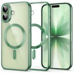 Tech-Protect Magflex Magsafe Iphone 17 Matte SAGE