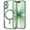 Tech-Protect Magflex Magsafe Iphone 17 Matte SAGE