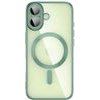 Tech-Protect Magflex Magsafe Iphone 17 Matte SAGE
