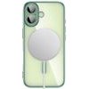 Tech-Protect Magflex Magsafe Iphone 17 Matte SAGE