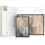 Tech-Protect Zestaw Ochronny Easy Set Foil & Glass FIT+ 4IN1 Galaxy Z Fold 8 CLEAR