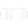 Tech-Protect Zestaw Ochronny Easy Set Foil & Glass FIT+ 4IN1 Galaxy Z Fold 8 CLEAR