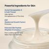 Sungboon Editor Silk Peptide Egf Intensive Cream - (SEDI-13)