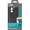 SBS Instinct Case For Samsung Galaxy A27 - Black - (TEINSTSAA27K)