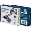 Gembird Usb 3.2 GEN1 A-Key PCI-Express Card - (UPC-U3)