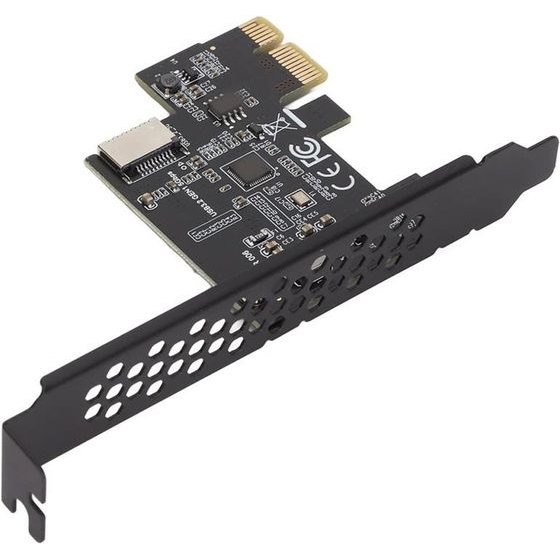 Gembird Usb 3.2 GEN1 A-Key PCI-Express Card - (UPC-U3)