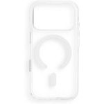 FORCELL Case For Iphone 17 Pro / 18 Pro F-Protect Clear Hybrid Premium Compatible With Magsafe transparent