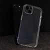 TFO Slim Case 2 Mm Box For Iphone 17 Pro Max 6,9 / 18 Pro Max 6,9 transparent