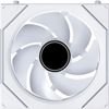 Lian Li Uni Fan Sl Inf Flex - White - Wireless 120 (1pc) Case Fan - No Controller Included - (G9F.12SLIN1F1W.00)