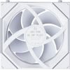 Lian Li Uni Fan Sl Inf Flex - White - Wireless 120 (3pCs & controller) Case Fan - (G9F.12SLIN1F3W.00)