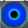 Lian Li Uni Fan Sl Inf Flex Reverse - Black - Wireless 120 (3pCs & controller) Case Fan - (G9F.12RSLIN1F3B.00)
