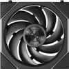 Lian Li Uni Fan Tl Flex Black Wireless 120 (1pc) Case Fan - No Controller Included - (G9F.12TL1F1B.00)