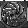 Lian Li Uni Fan Tl Flex Reversal Black Wireless 120 (1pc) Case Fan - No Controller Included - (G9F.12RTL1F1B.00)