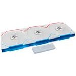Lian Li Uni Fan Tl Flex Reversal Black Wireless 120 (3pCs & controller) Case Fan - (G9F.12RTL1F3B.00)
