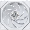 Lian Li Uni Fan Tl Flex Reversal White Wireless 120 (1pc) Case Fan - No Controller Included - (G9F.12RTL1F1W.00)