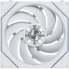 Lian Li Uni Fan Tl Flex White Wireless 120 (1pc) Case Fan - No Controller Included - (G9F.12TL1F1W.00)