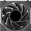 Lian Li Uni Fan Tl Lcd Flex Reversal Black Wireless 120 (3pCs & controller) Case Fan - (G9F.12RTLLCD1F3B.00)