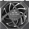 Lian Li Uni Fan Tl Lcd Flex Reversal Black Wireless 120 (3pCs & controller) Case Fan - (G9F.12RTLLCD1F3B.00)