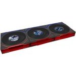 Lian Li Uni Fan TL-Lcd Flex Wireless 120 Black (3pCs & controller) Case Fan - (G9F.12TLLCD1F3B.00)