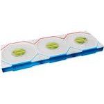 Lian Li Uni Fan TL-Lcd Flex Wireless 120 White (3pCs & controller) Case Fan - (G9F.12TLLCD1F3W.00)