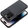 Case For Iphone 17 Pro / 18 Pro Carbon Premium Black OEM