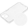 Case For Iphone 17 Pro / 18 Pro Clear Case 2 Mm Blink Transparent OEM
