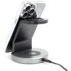 Case For Iphone 17 Pro / 18 Pro Electro Mag Cover Compatible With Magsafe Silver OEM