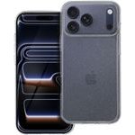 Case For Iphone 17 Pro Max / 18 Pro Max Clear Case 2 Mm Blink Transparent OEM
