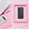Case For Iphone 17 Pro Max / 18 Pro Max Clear Case 2 Mm Blink Transparent OEM