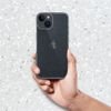 Case For Iphone 17 Pro Max / 18 Pro Max Clear Case 2 Mm Blink Transparent OEM