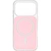Case For Iphone 17 Pro Max / 18 Pro Max Clear Fusion Mag Cover Compatible With Magsafe Hermes Orange OEM