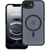 Case For Samsung S26 Fe Full Matte Mag Cover Compatible With Magsafe Black OEM